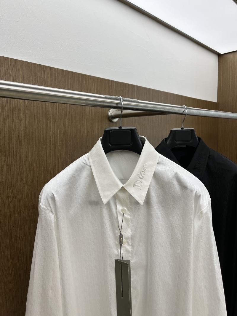 Christian Dior Shirts